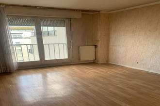 Ma-Cabane - Vente Appartement ROSNY-SOUS-BOIS, 87 m²