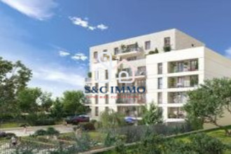 Vente Appartement 93110, Rosny-sous-Bois France
