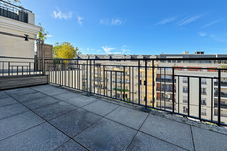 Ma-Cabane - Vente Appartement ROSNY-SOUS-BOIS, 98 m²