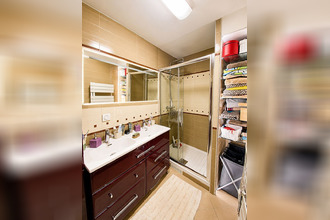 Ma-Cabane - Vente Appartement ROSNY-SOUS-BOIS, 95 m²
