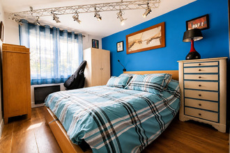 Ma-Cabane - Vente Appartement ROSNY-SOUS-BOIS, 95 m²