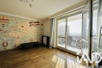 Vente Appartement 93110, Rosny-sous-Bois France
