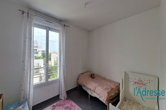 Ma-Cabane - Vente Appartement ROSNY-SOUS-BOIS, 80 m²