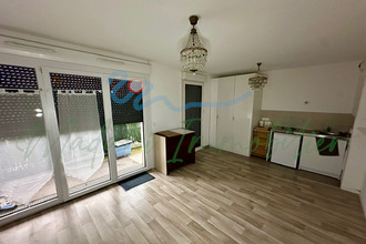 Ma-Cabane - Vente Appartement ROSNY-SUR-SEINE, 27 m²