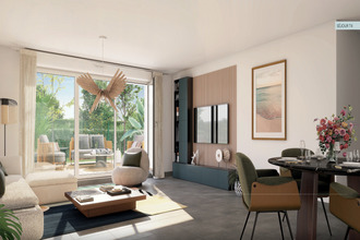 Vente Appartement 78710, Rosny-sur-Seine France