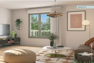 Vente Appartement 78710, Rosny-sur-Seine France
