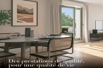 Vente Appartement 78710, Rosny-sur-Seine France