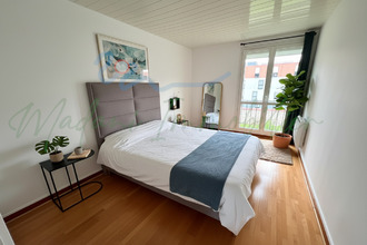 Ma-Cabane - Vente Appartement ROSNY-SUR-SEINE, 64 m²