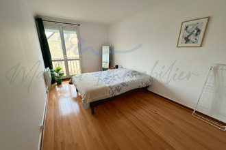 Ma-Cabane - Vente Appartement ROSNY-SUR-SEINE, 64 m²