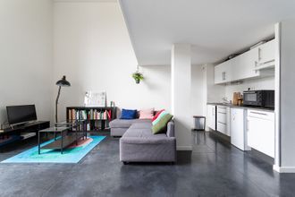 Ma-Cabane - Vente Appartement ROUBAIX, 67 m²