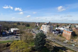 Ma-Cabane - Vente Appartement ROUBAIX, 114 m²