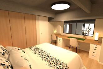 Ma-Cabane - Vente Appartement Roubaix, 126 m²