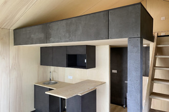 Ma-Cabane - Vente Appartement Roubaix, 21 m²