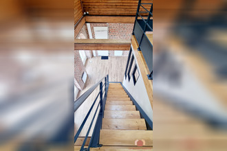 Ma-Cabane - Vente Appartement Roubaix, 185 m²