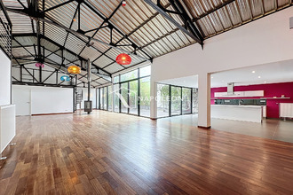 Ma-Cabane - Vente Appartement Roubaix, 269 m²