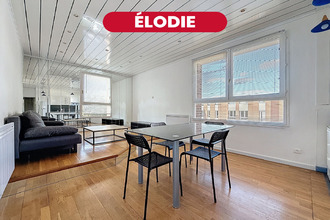 Vente Appartement 59100, ROUBAIX France