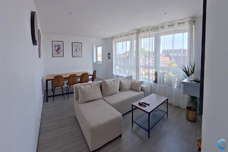 Ma-Cabane - Vente Appartement Roubaix, 79 m²