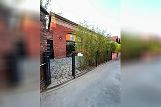 Ma-Cabane - Vente Appartement Roubaix, 70 m²