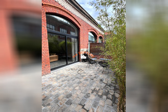 Ma-Cabane - Vente Appartement Roubaix, 70 m²