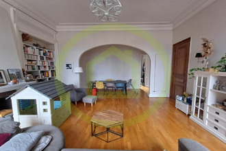 Vente Appartement 59100, ROUBAIX France