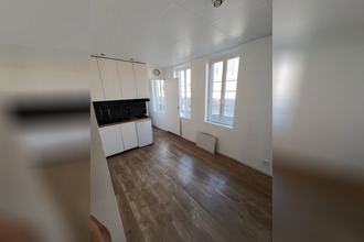 Ma-Cabane - Vente Appartement ROUBAIX, 28 m²