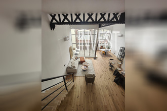 Ma-Cabane - Vente Appartement Roubaix, 130 m²