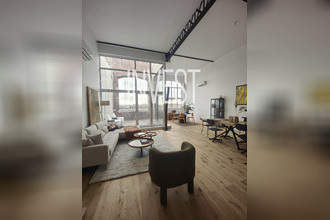 Ma-Cabane - Vente Appartement Roubaix, 130 m²