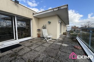 Ma-Cabane - Vente Appartement Roubaix, 122 m²