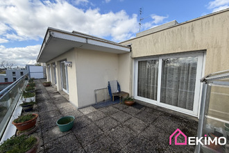 Ma-Cabane - Vente Appartement Roubaix, 122 m²