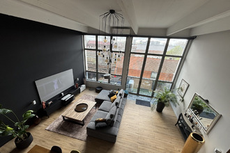 Ma-Cabane - Vente Appartement Roubaix, 102 m²