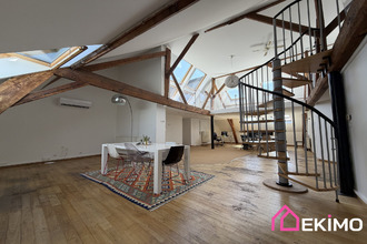 Ma-Cabane - Vente Appartement Roubaix, 138 m²