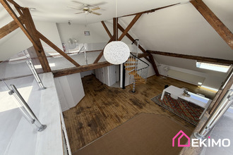 Ma-Cabane - Vente Appartement Roubaix, 138 m²
