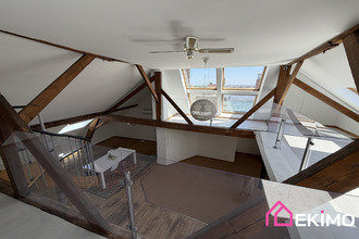Ma-Cabane - Vente Appartement Roubaix, 138 m²