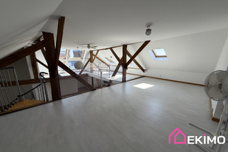 Ma-Cabane - Vente Appartement Roubaix, 138 m²