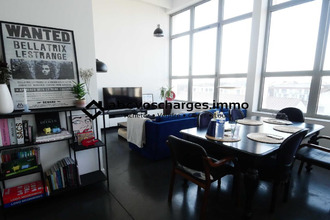 Ma-Cabane - Vente Appartement ROUBAIX, 64 m²
