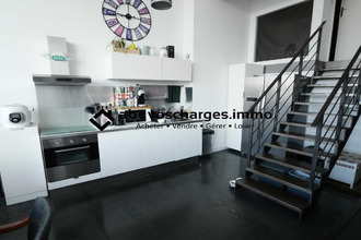 Ma-Cabane - Vente Appartement ROUBAIX, 64 m²