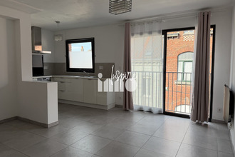 Ma-Cabane - Vente Appartement Roubaix, 48 m²