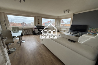 Ma-Cabane - Vente Appartement Roubaix, 101 m²