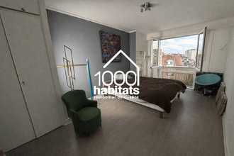 Ma-Cabane - Vente Appartement Roubaix, 101 m²