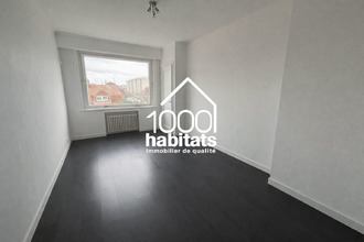 Ma-Cabane - Vente Appartement Roubaix, 101 m²