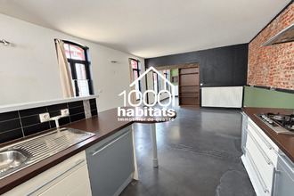 Ma-Cabane - Vente Appartement Roubaix, 66 m²
