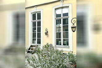 Ma-Cabane - Vente Appartement Rouen, 147 m²