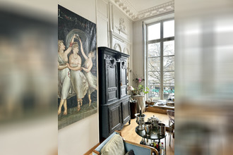 Ma-Cabane - Vente Appartement Rouen, 147 m²