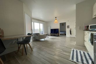 Ma-Cabane - Vente Appartement ROUEN, 62 m²