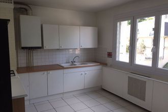 Ma-Cabane - Vente Appartement ROUEN, 73 m²