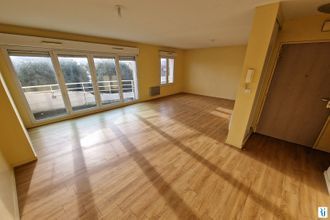 Ma-Cabane - Vente Appartement ROUEN, 88 m²