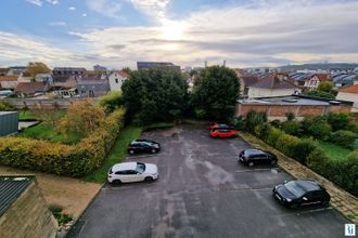 Ma-Cabane - Vente Appartement ROUEN, 88 m²