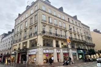 Ma-Cabane - Vente Appartement ROUEN, 156 m²