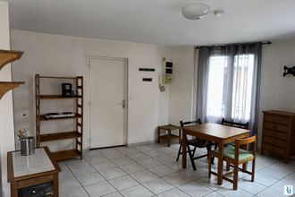 Ma-Cabane - Vente Appartement ROUEN, 27 m²