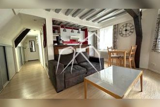 Ma-Cabane - Vente Appartement Rouen, 30 m²